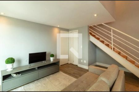 Apartamento à venda com 2 quartos, 100m² em Brooklin, São Paulo