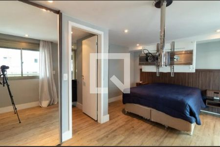 Apartamento à venda com 2 quartos, 100m² em Brooklin, São Paulo