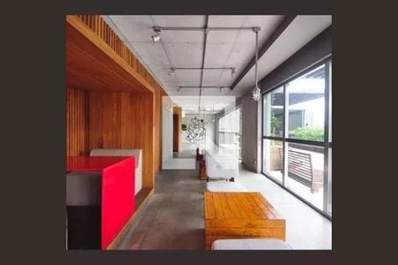 Apartamento à venda com 2 quartos, 70m² em Campo Belo, São Paulo