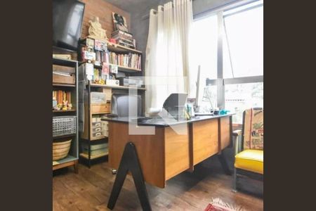 Apartamento à venda com 2 quartos, 70m² em Campo Belo, São Paulo