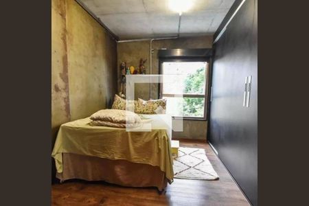 Apartamento à venda com 2 quartos, 70m² em Campo Belo, São Paulo