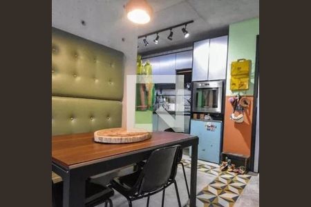 Apartamento à venda com 2 quartos, 70m² em Campo Belo, São Paulo