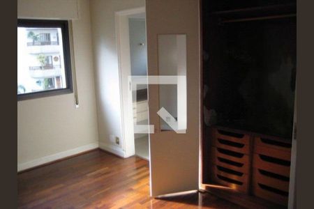 Apartamento à venda com 5 quartos, 469m² em Cidade Monções, São Paulo