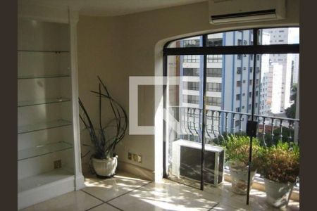 Apartamento à venda com 5 quartos, 469m² em Cidade Monções, São Paulo