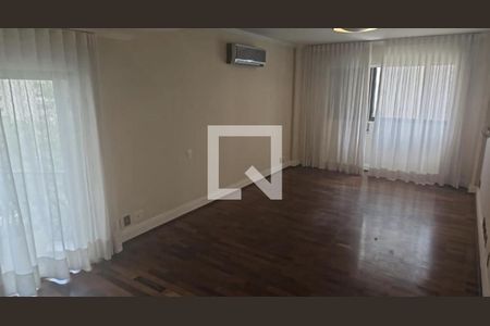 Apartamento à venda com 5 quartos, 469m² em Cidade Monções, São Paulo
