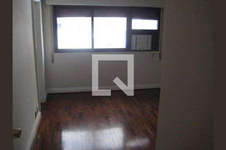 Apartamento à venda com 5 quartos, 469m² em Cidade Monções, São Paulo