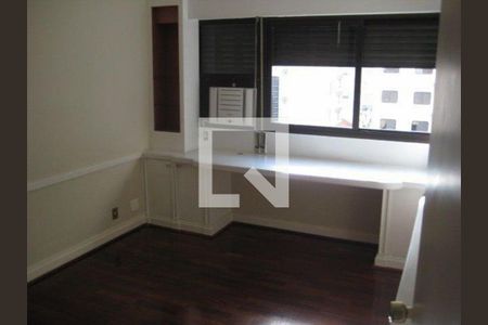 Apartamento à venda com 5 quartos, 469m² em Cidade Monções, São Paulo