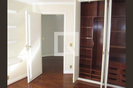 Apartamento à venda com 5 quartos, 469m² em Cidade Monções, São Paulo