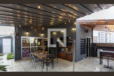 Apartamento à venda com 3 quartos, 234m² em Pompeia, São Paulo