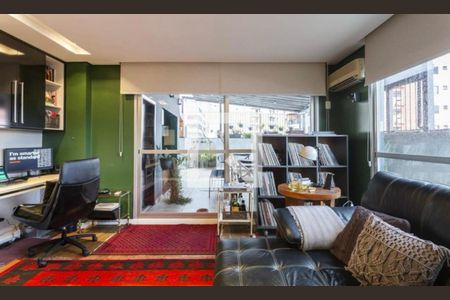 Apartamento à venda com 3 quartos, 234m² em Pompeia, São Paulo