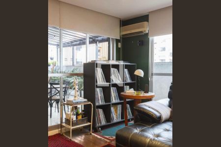 Apartamento à venda com 3 quartos, 234m² em Pompeia, São Paulo