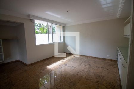 Sala de Jantar de casa à venda com 3 quartos, 696m² em Chácara Flora, São Paulo