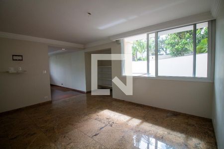 Sala de Jantar de casa à venda com 3 quartos, 696m² em Chácara Flora, São Paulo