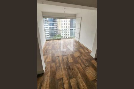 Apartamento à venda com 2 quartos, 66m² em Vila Olímpia, São Paulo