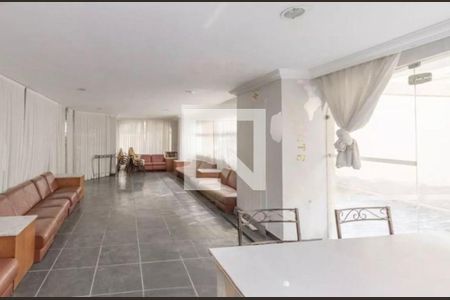 Apartamento à venda com 3 quartos, 84m² em Campo Belo, São Paulo