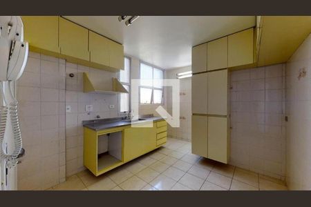 Apartamento à venda com 3 quartos, 84m² em Campo Belo, São Paulo
