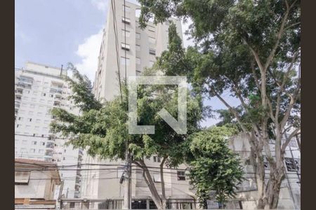 Apartamento à venda com 3 quartos, 84m² em Campo Belo, São Paulo