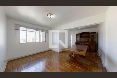 Apartamento à venda com 3 quartos, 84m² em Campo Belo, São Paulo