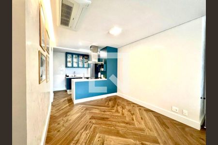Apartamento para alugar com 3 quartos, 122m² em Sumarezinho, São Paulo