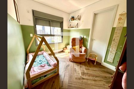 Apartamento para alugar com 3 quartos, 122m² em Sumarezinho, São Paulo
