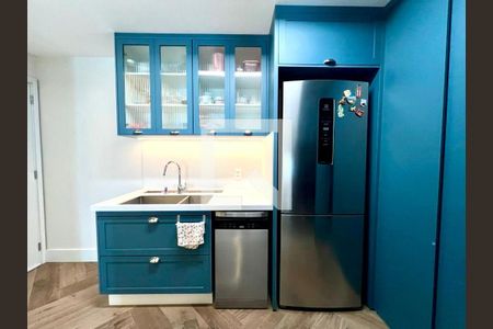 Apartamento para alugar com 3 quartos, 122m² em Sumarezinho, São Paulo