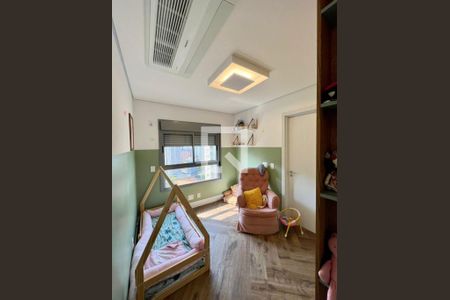 Apartamento para alugar com 3 quartos, 122m² em Sumarezinho, São Paulo