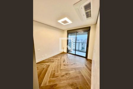 Apartamento para alugar com 3 quartos, 122m² em Sumarezinho, São Paulo