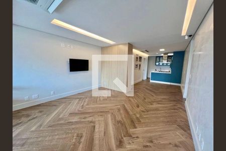 Apartamento para alugar com 3 quartos, 122m² em Sumarezinho, São Paulo