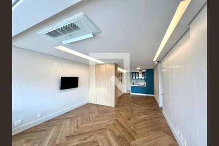 Apartamento para alugar com 3 quartos, 122m² em Sumarezinho, São Paulo