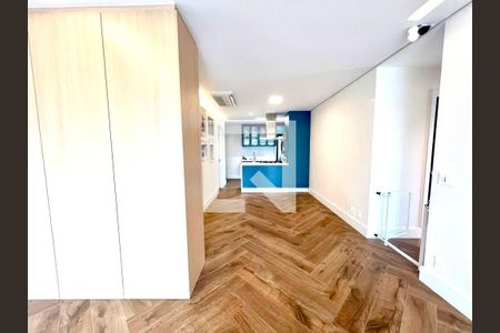 Apartamento para alugar com 3 quartos, 122m² em Sumarezinho, São Paulo