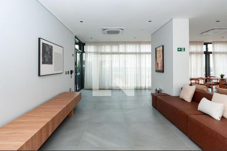 Apartamento à venda com 1 quarto, 29m² em Pompeia, São Paulo