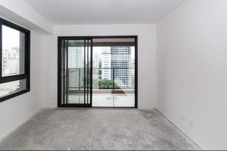 Apartamento à venda com 1 quarto, 29m² em Pompeia, São Paulo