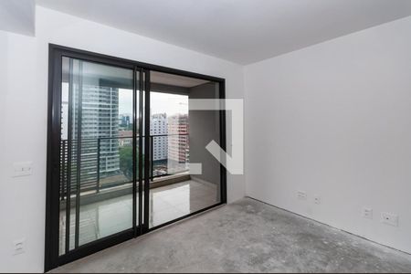 Apartamento à venda com 1 quarto, 29m² em Pompeia, São Paulo