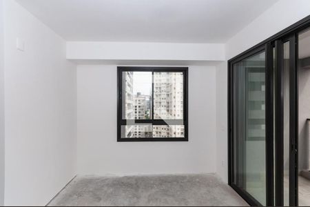 Apartamento à venda com 1 quarto, 29m² em Pompeia, São Paulo