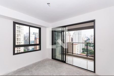 Apartamento à venda com 1 quarto, 29m² em Pompeia, São Paulo