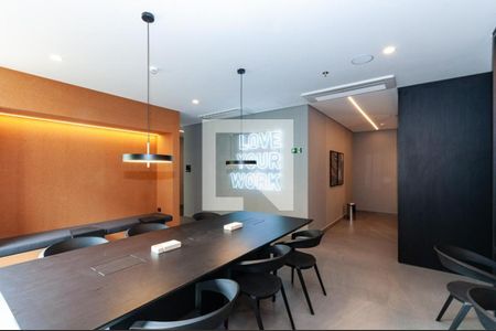 Apartamento à venda com 1 quarto, 29m² em Pompeia, São Paulo