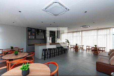 Apartamento à venda com 1 quarto, 29m² em Pompeia, São Paulo