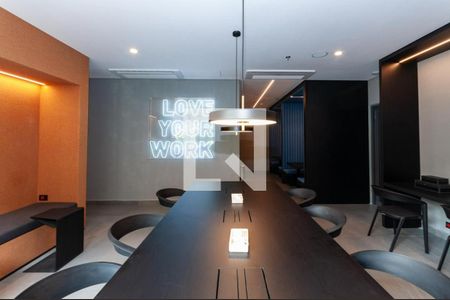 Apartamento à venda com 1 quarto, 29m² em Pompeia, São Paulo