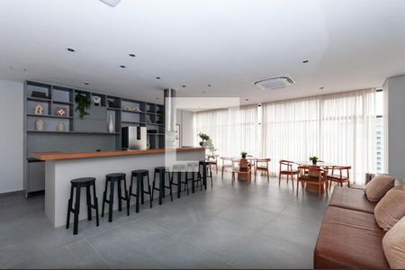 Apartamento à venda com 1 quarto, 29m² em Pompeia, São Paulo