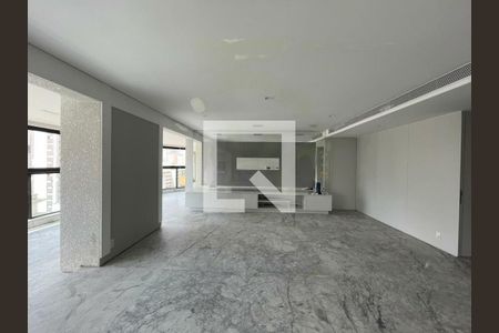 Apartamento à venda com 2 quartos, 215m² em Jardim Paulista, São Paulo