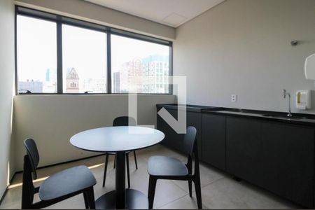 Apartamento à venda com 1 quarto, 20m² em Jardim Paulista, São Paulo