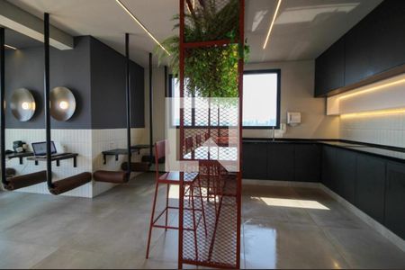 Apartamento à venda com 1 quarto, 20m² em Jardim Paulista, São Paulo