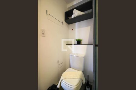 Apartamento à venda com 1 quarto, 20m² em Jardim Paulista, São Paulo