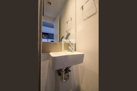 Apartamento à venda com 1 quarto, 20m² em Jardim Paulista, São Paulo