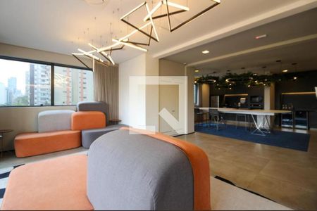 Apartamento à venda com 1 quarto, 20m² em Jardim Paulista, São Paulo