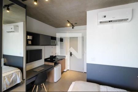 Apartamento à venda com 1 quarto, 20m² em Jardim Paulista, São Paulo
