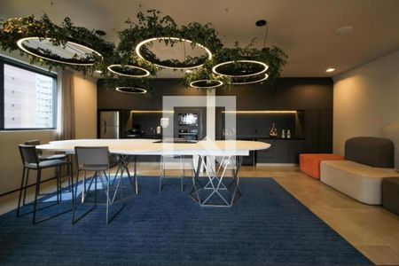 Apartamento à venda com 1 quarto, 20m² em Jardim Paulista, São Paulo