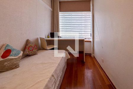 Quarto 1 de apartamento para alugar com 3 quartos, 158m² em Cerqueira César, São Paulo