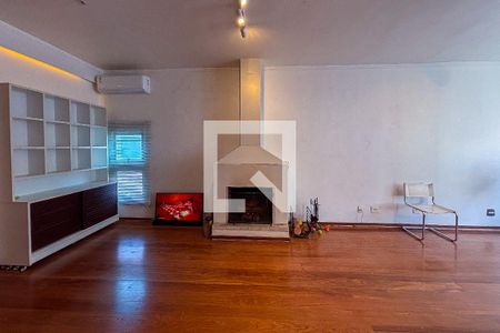 Sala de apartamento para alugar com 3 quartos, 158m² em Cerqueira César, São Paulo