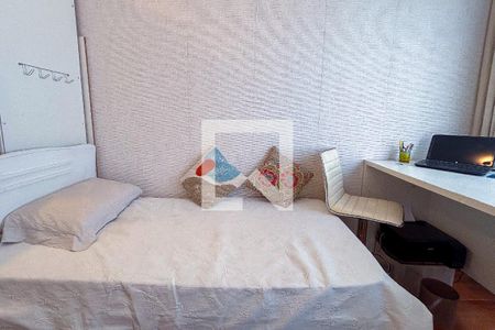 Quarto 1 de apartamento para alugar com 3 quartos, 158m² em Cerqueira César, São Paulo